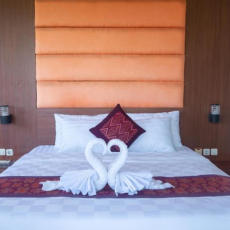 Adipana Bungalow-Balinese Room Ubud Eksteriør bilde